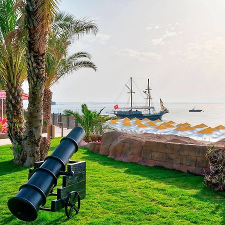 Pirate'S Beach Club Tekirova Zewnętrze zdjęcie