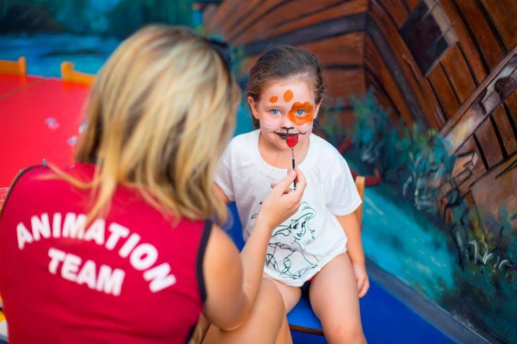 Pirate'S Beach Club Tekirova Zewnętrze zdjęcie