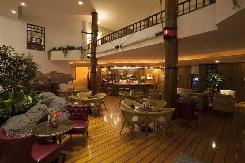Pirate'S Beach Club Tekirova Zewnętrze zdjęcie