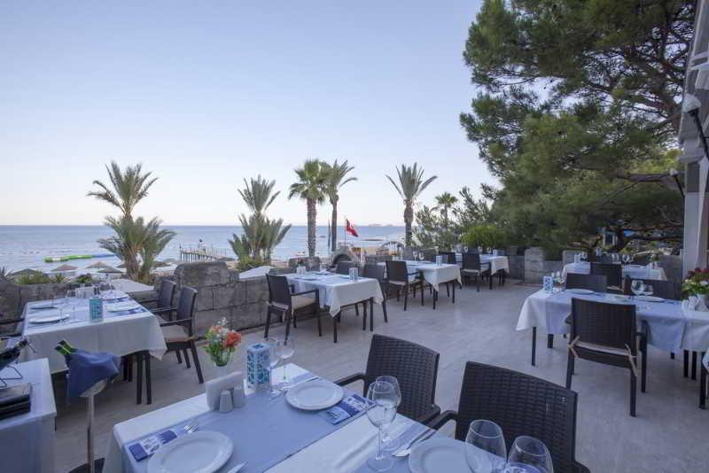 Pirate'S Beach Club Tekirova Zewnętrze zdjęcie