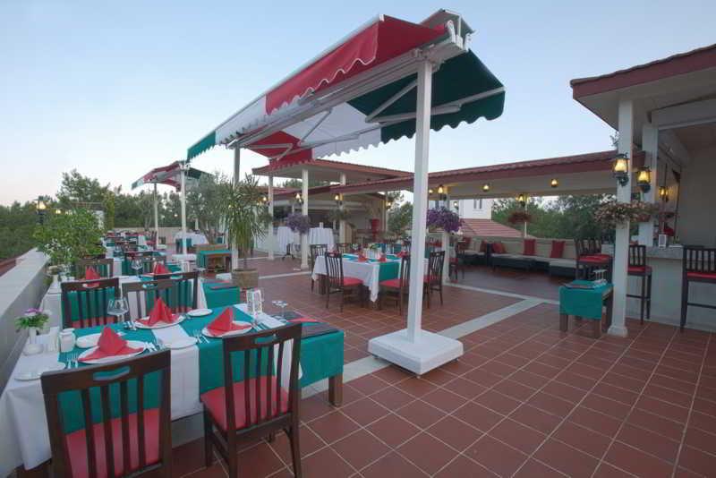 Pirate'S Beach Club Tekirova Zewnętrze zdjęcie