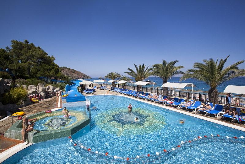 Pirate'S Beach Club Tekirova Zewnętrze zdjęcie