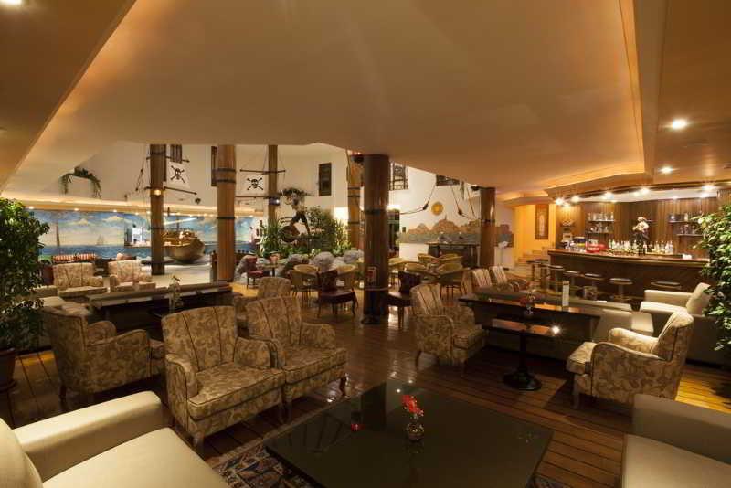 Pirate'S Beach Club Tekirova Zewnętrze zdjęcie