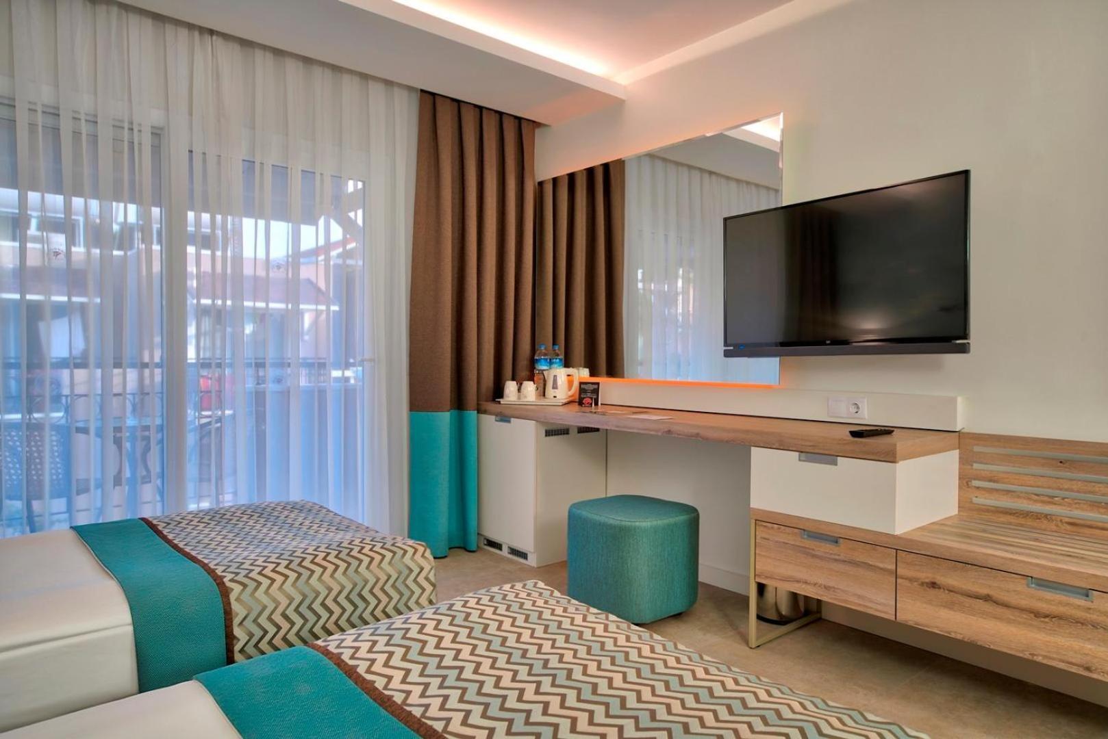 Pirate'S Beach Club Tekirova Zewnętrze zdjęcie