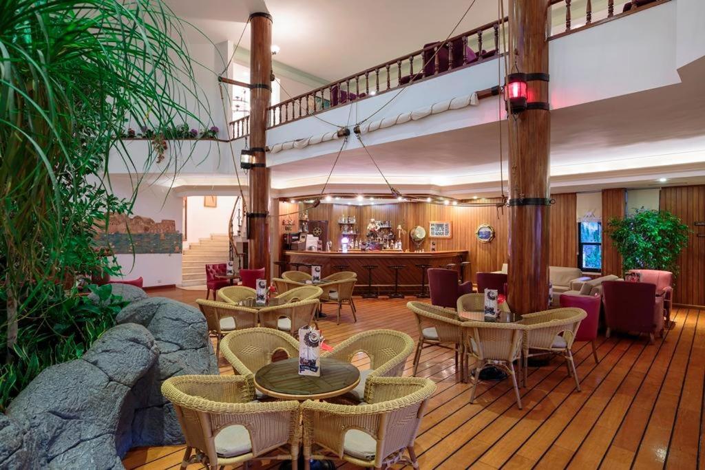 Pirate'S Beach Club Tekirova Zewnętrze zdjęcie