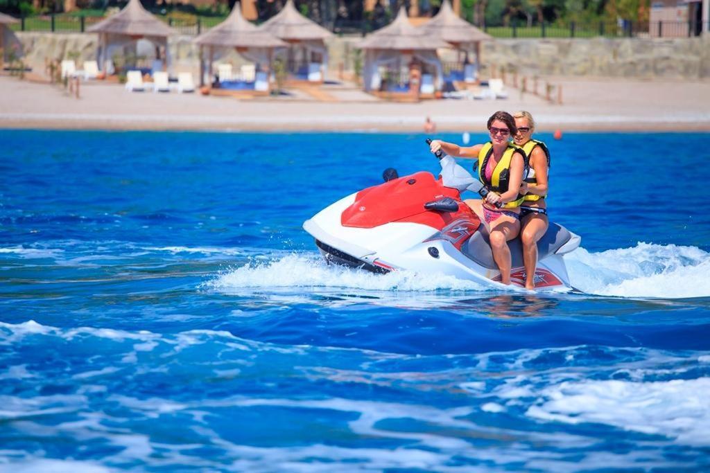 Pirate'S Beach Club Tekirova Zewnętrze zdjęcie