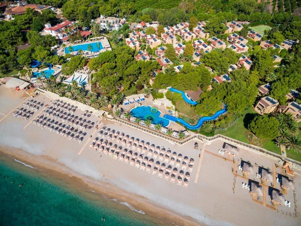 Pirate'S Beach Club Tekirova Zewnętrze zdjęcie