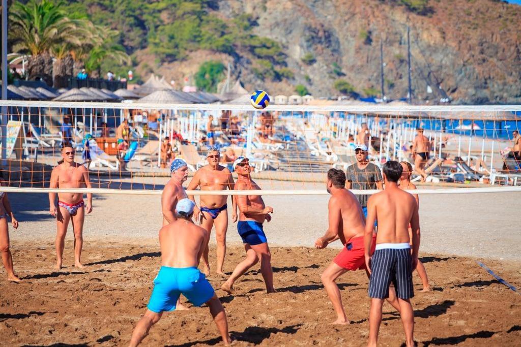 Pirate'S Beach Club Tekirova Zewnętrze zdjęcie