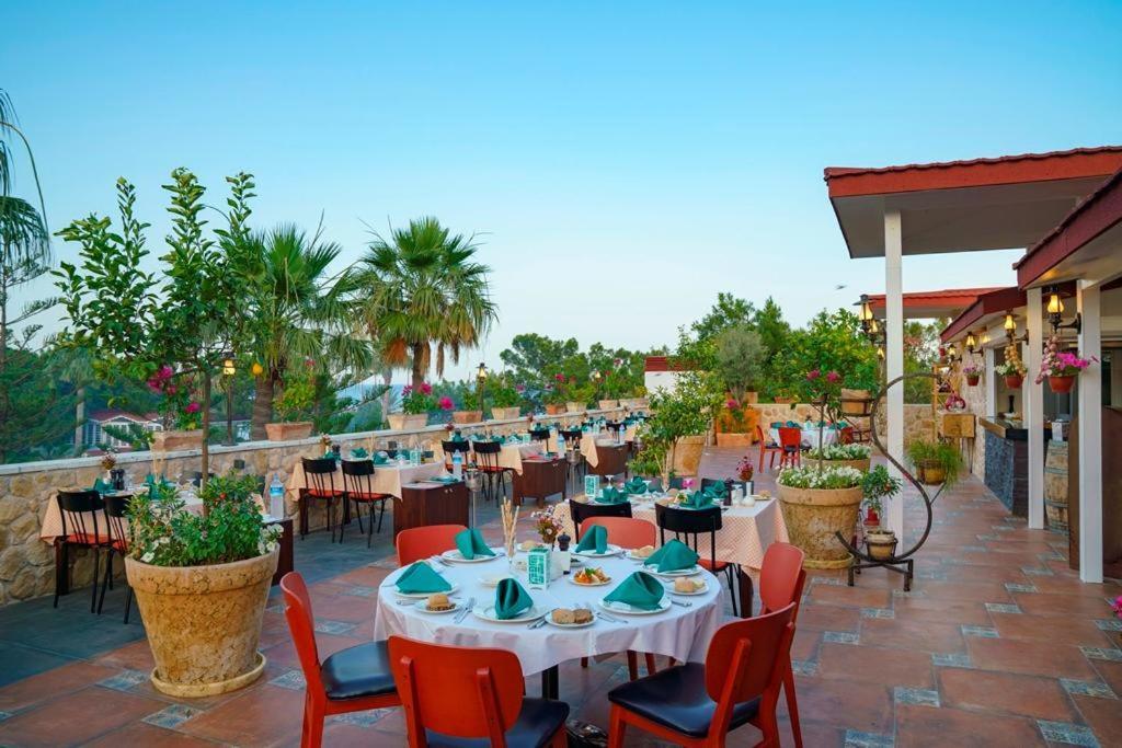 Pirate'S Beach Club Tekirova Zewnętrze zdjęcie