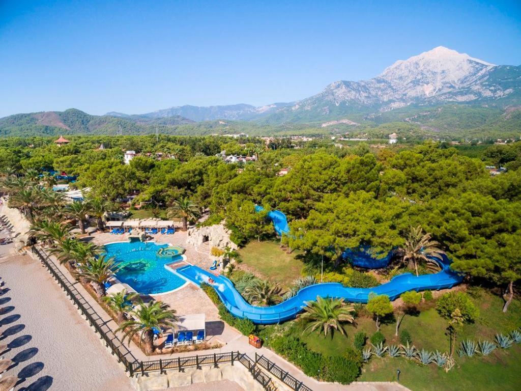 Pirate'S Beach Club Tekirova Zewnętrze zdjęcie